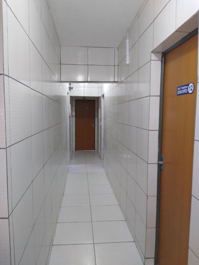 Hotel Cidade Express 24H Teresina Exterior photo