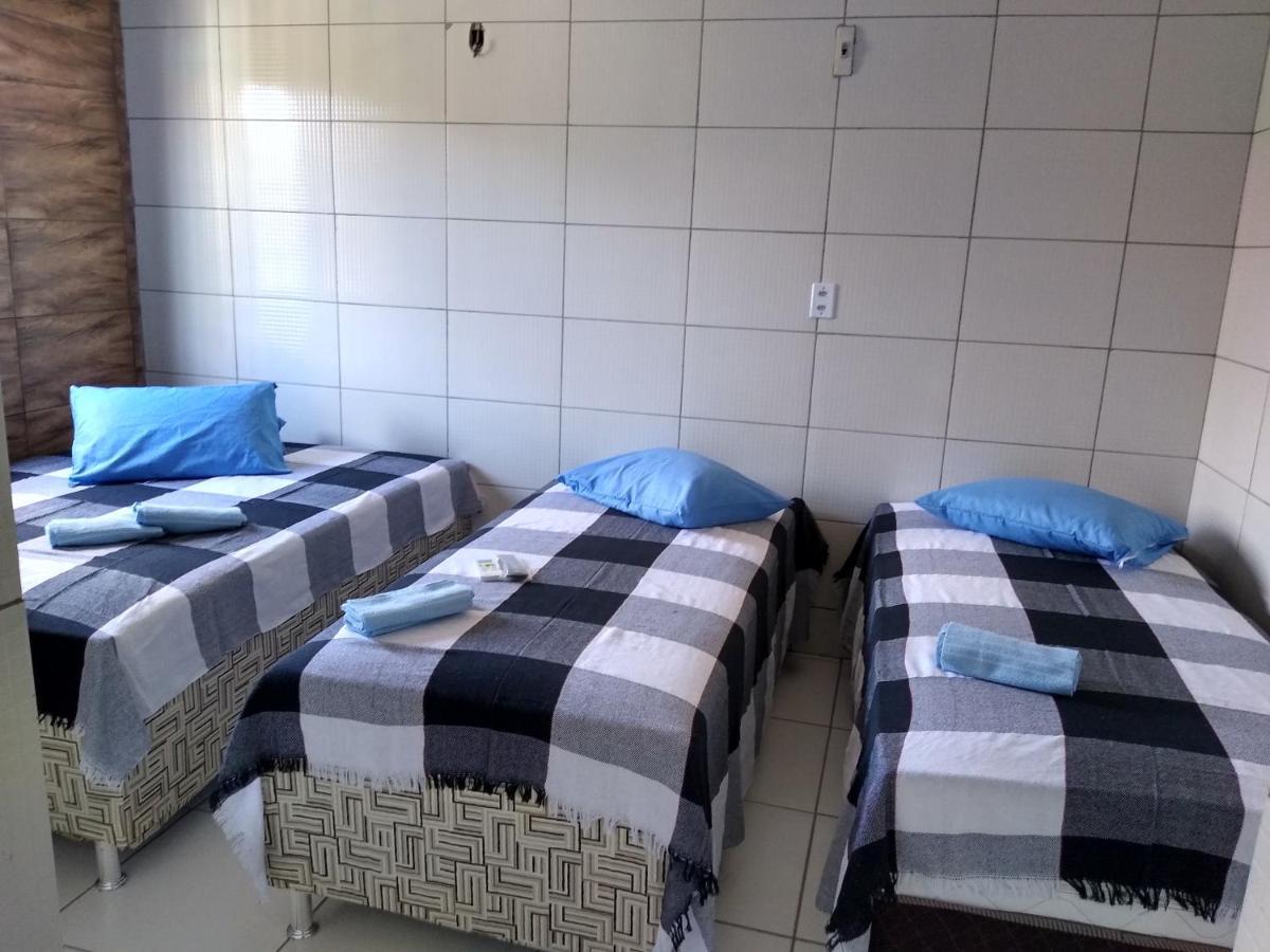 Hotel Cidade Express 24H Teresina Exterior photo