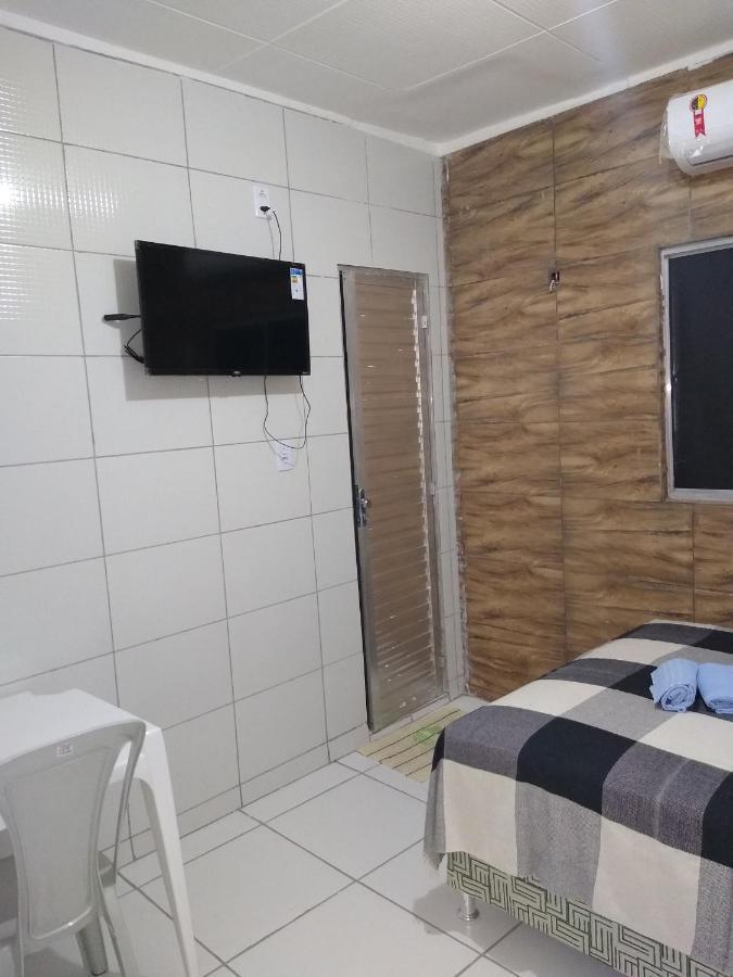 Hotel Cidade Express 24H Teresina Exterior photo